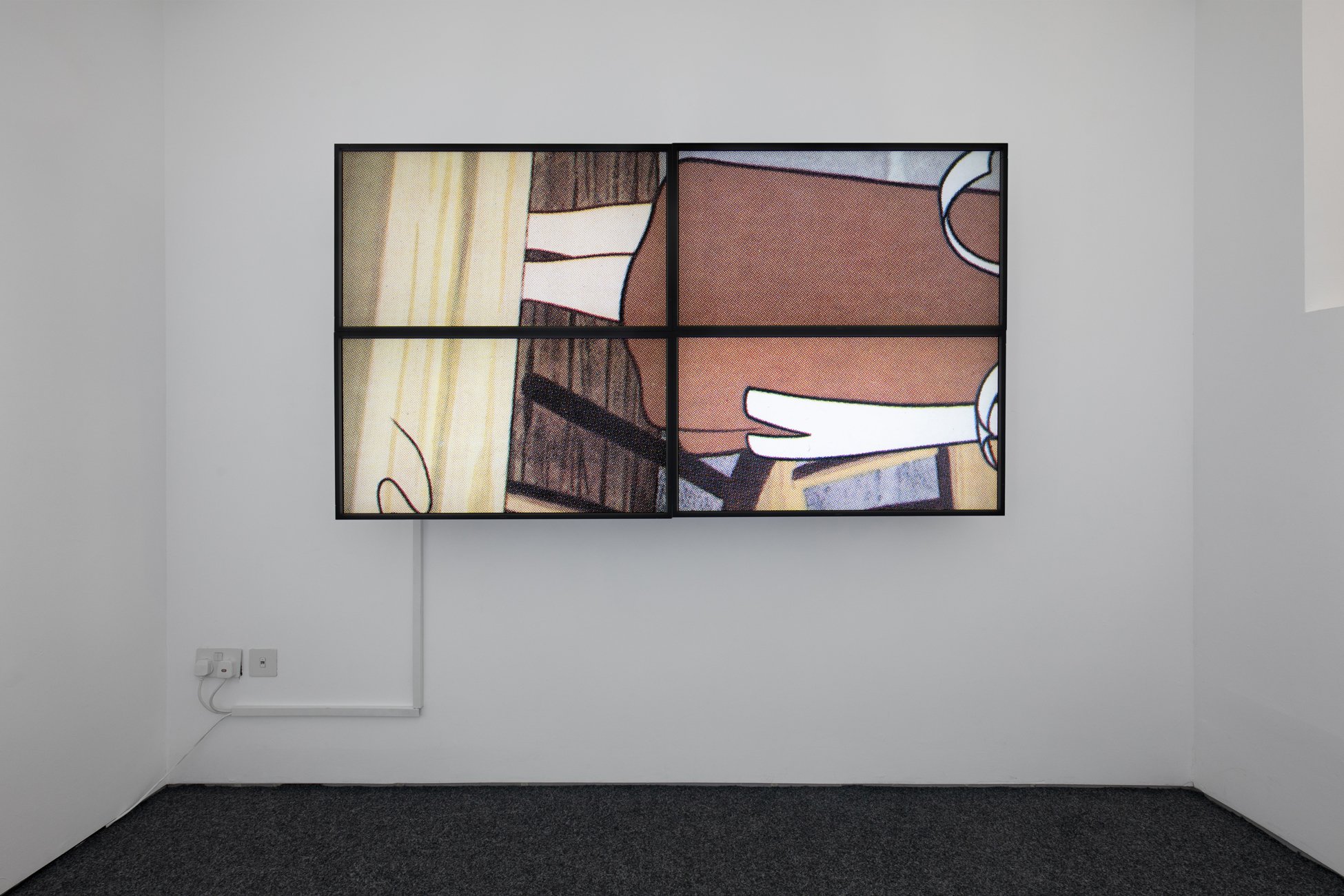 Lenard Giller, Revisions