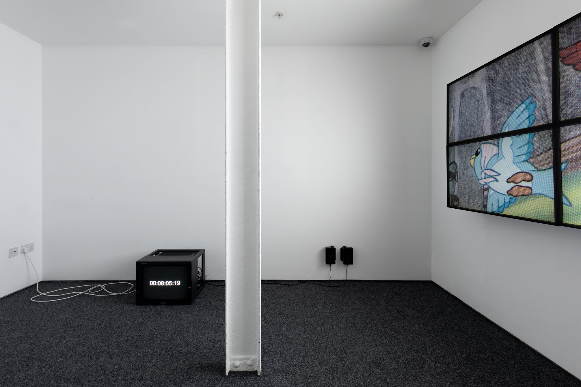 Lenard Giller, Revisions