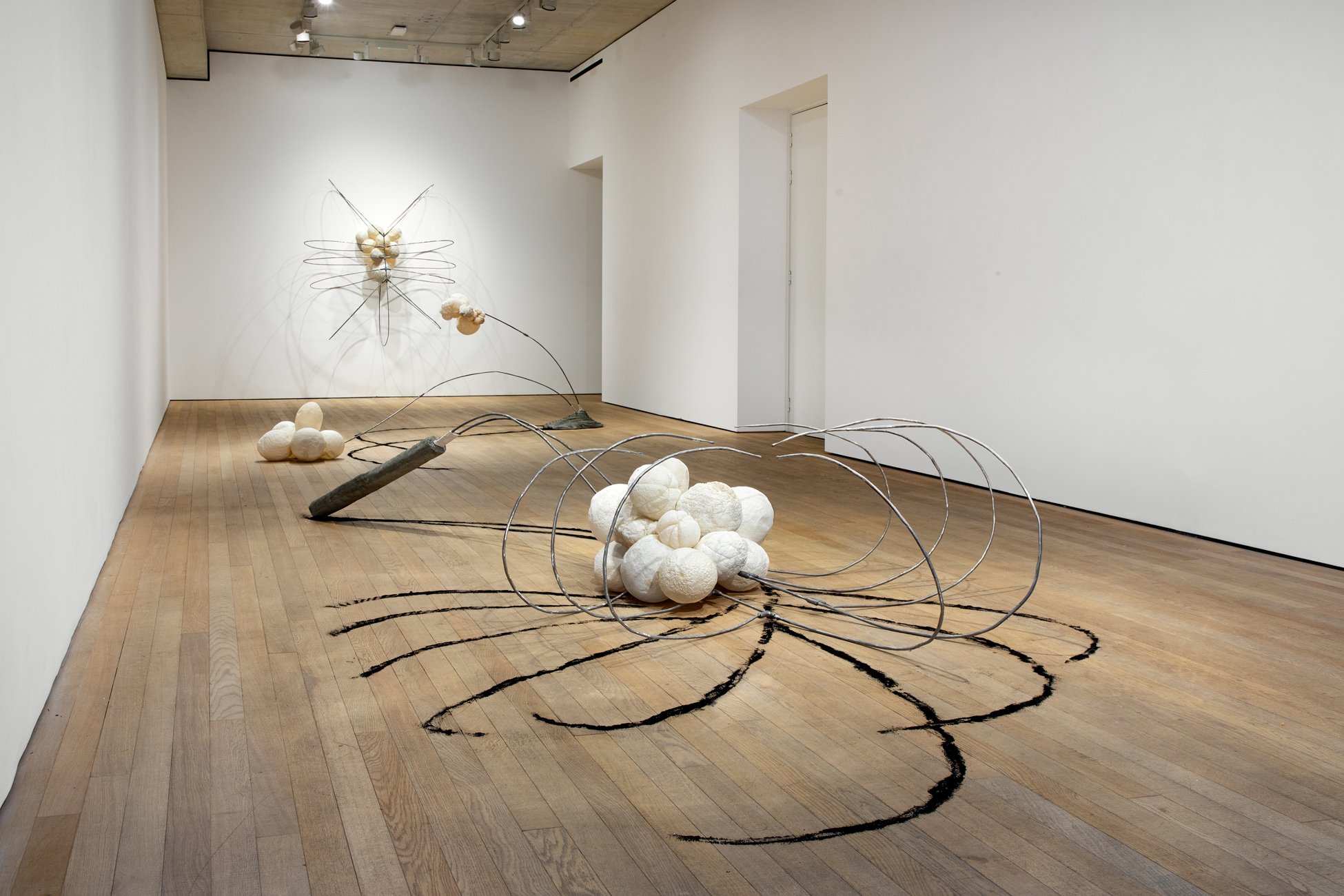 Jesús Hilario-Reyes, Waywardly In Low Tide