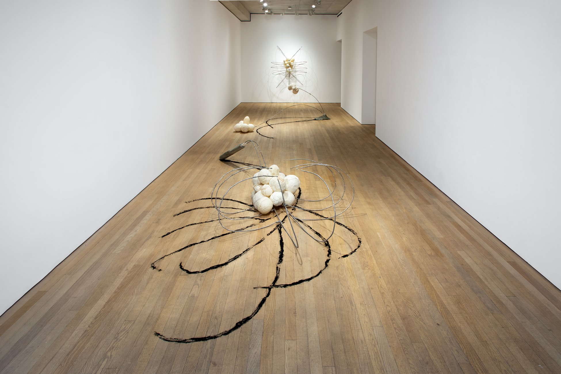 Jesús Hilario-Reyes, Waywardly In Low Tide