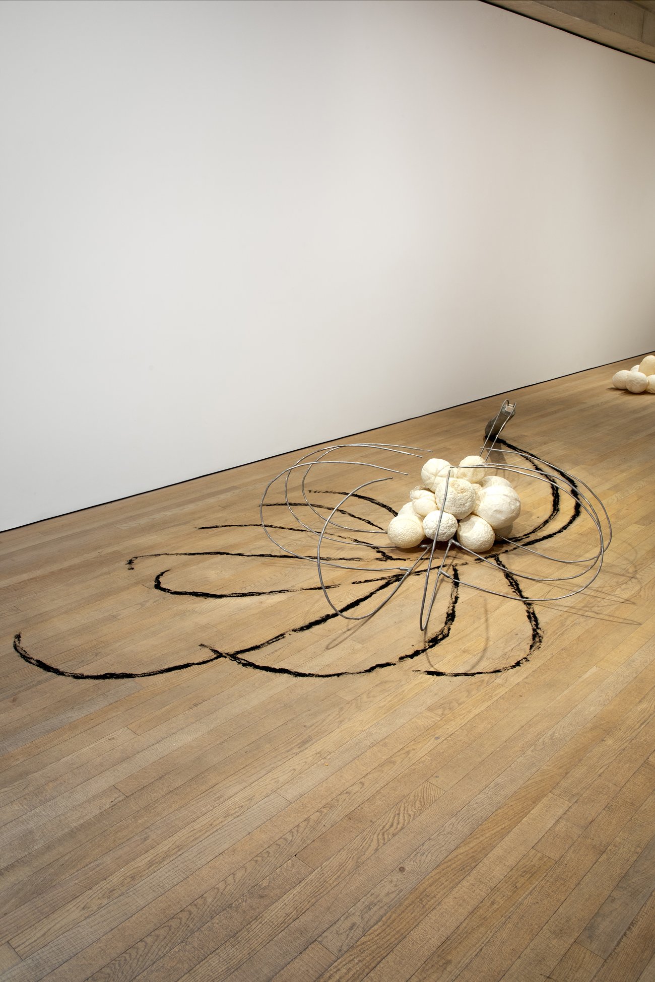 Jesús Hilario-Reyes, Waywardly In Low Tide
