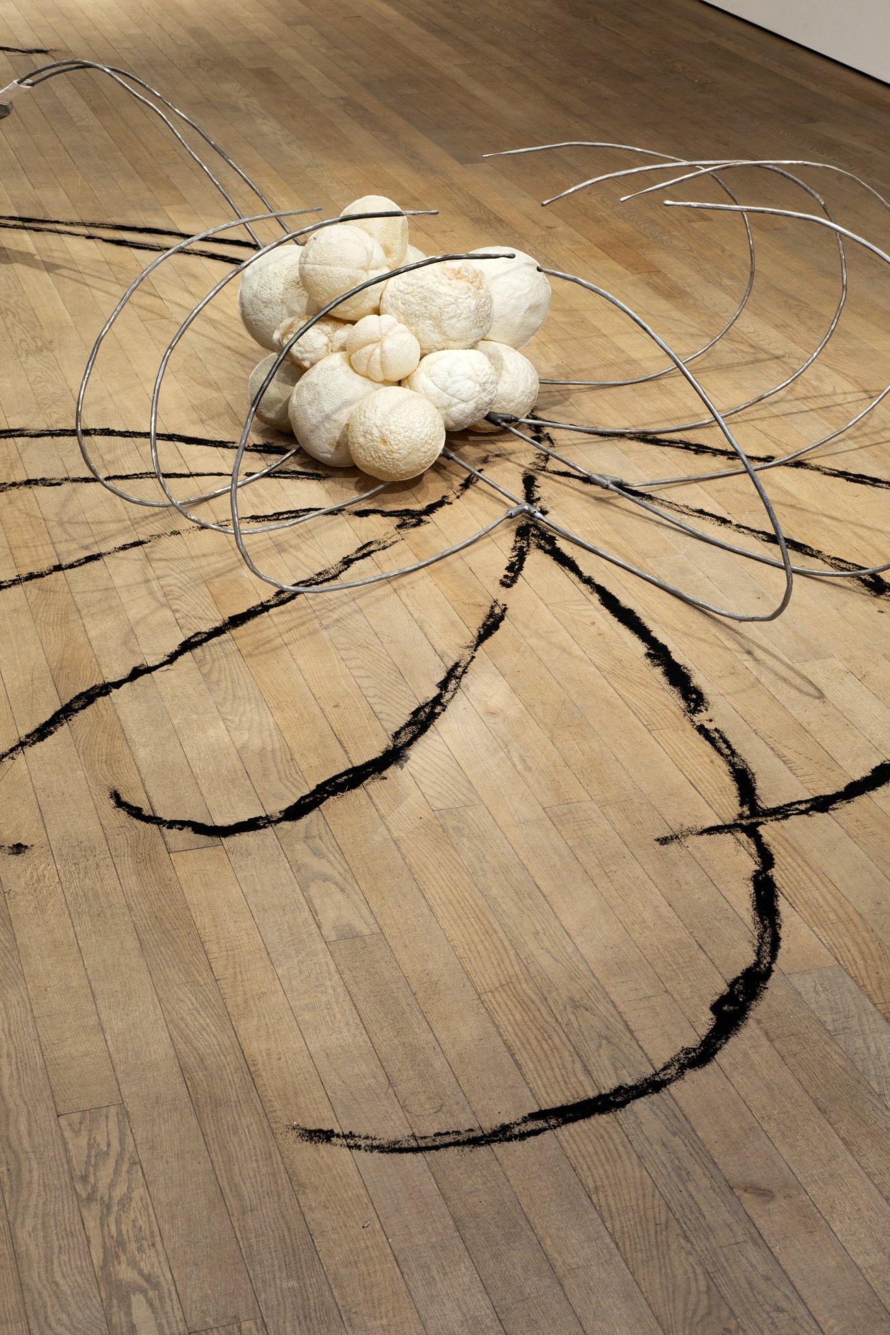 Jesús Hilario-Reyes, Waywardly In Low Tide