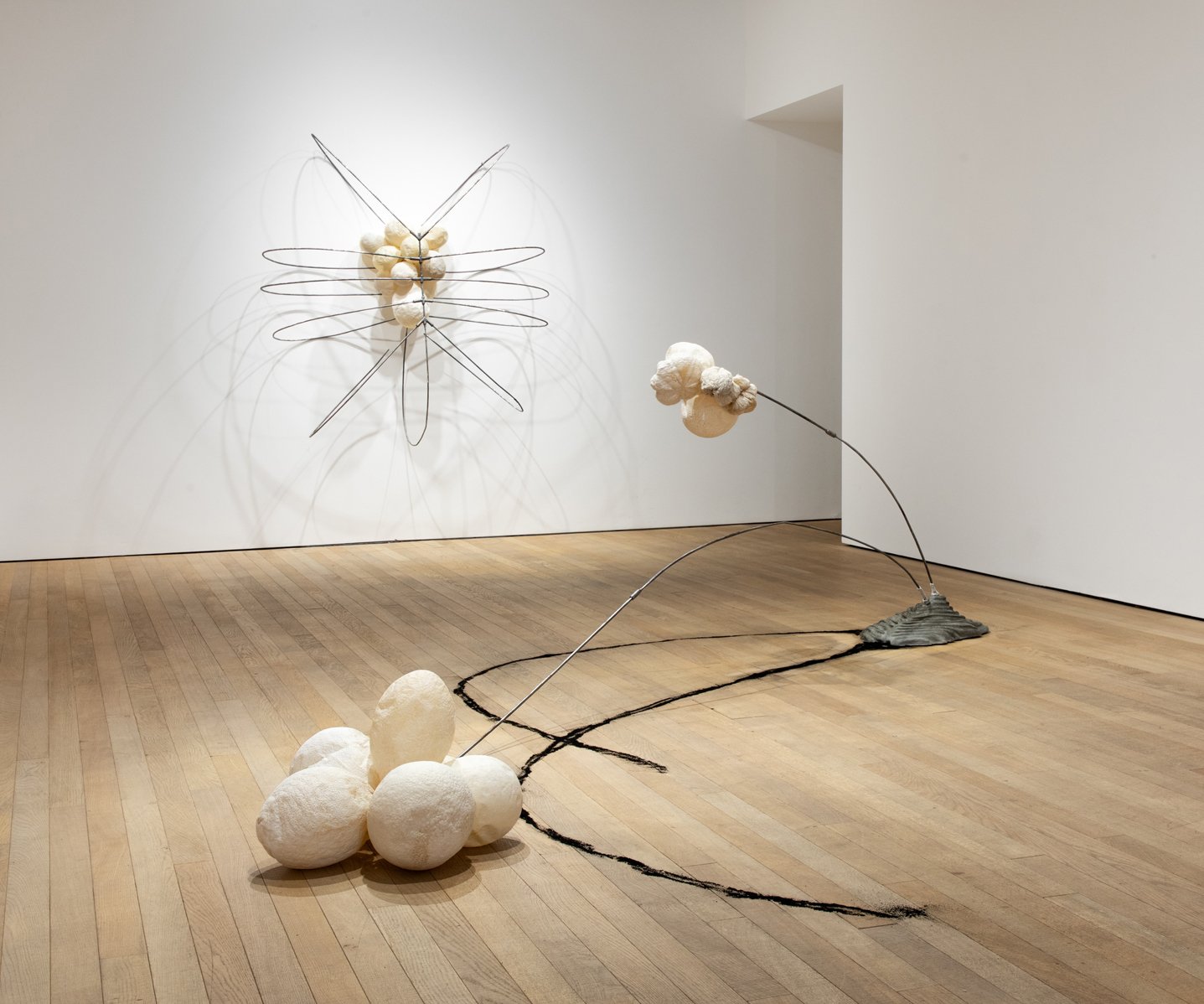 Jesús Hilario-Reyes, Waywardly In Low Tide