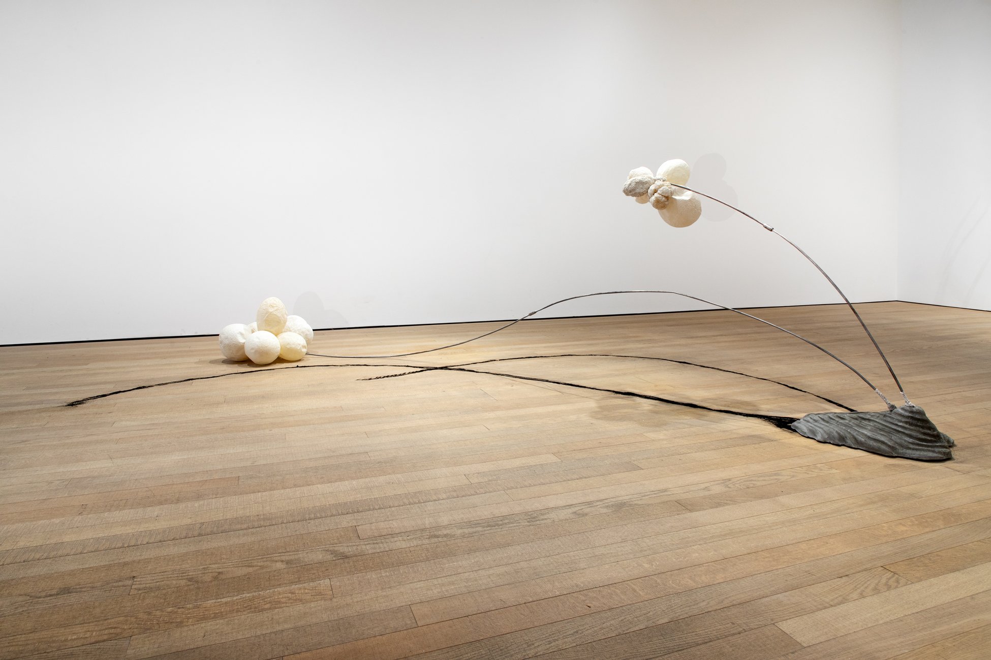 Jesús Hilario-Reyes, Waywardly In Low Tide