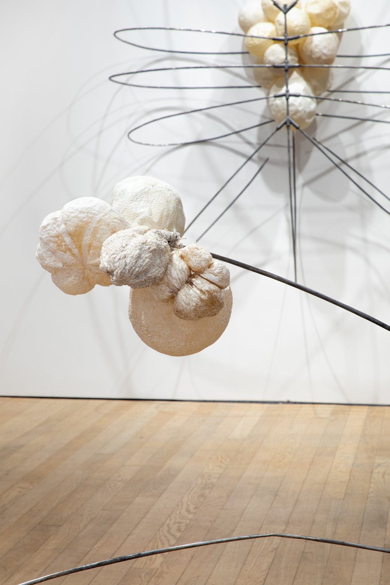 Jesús Hilario-Reyes, Waywardly In Low Tide