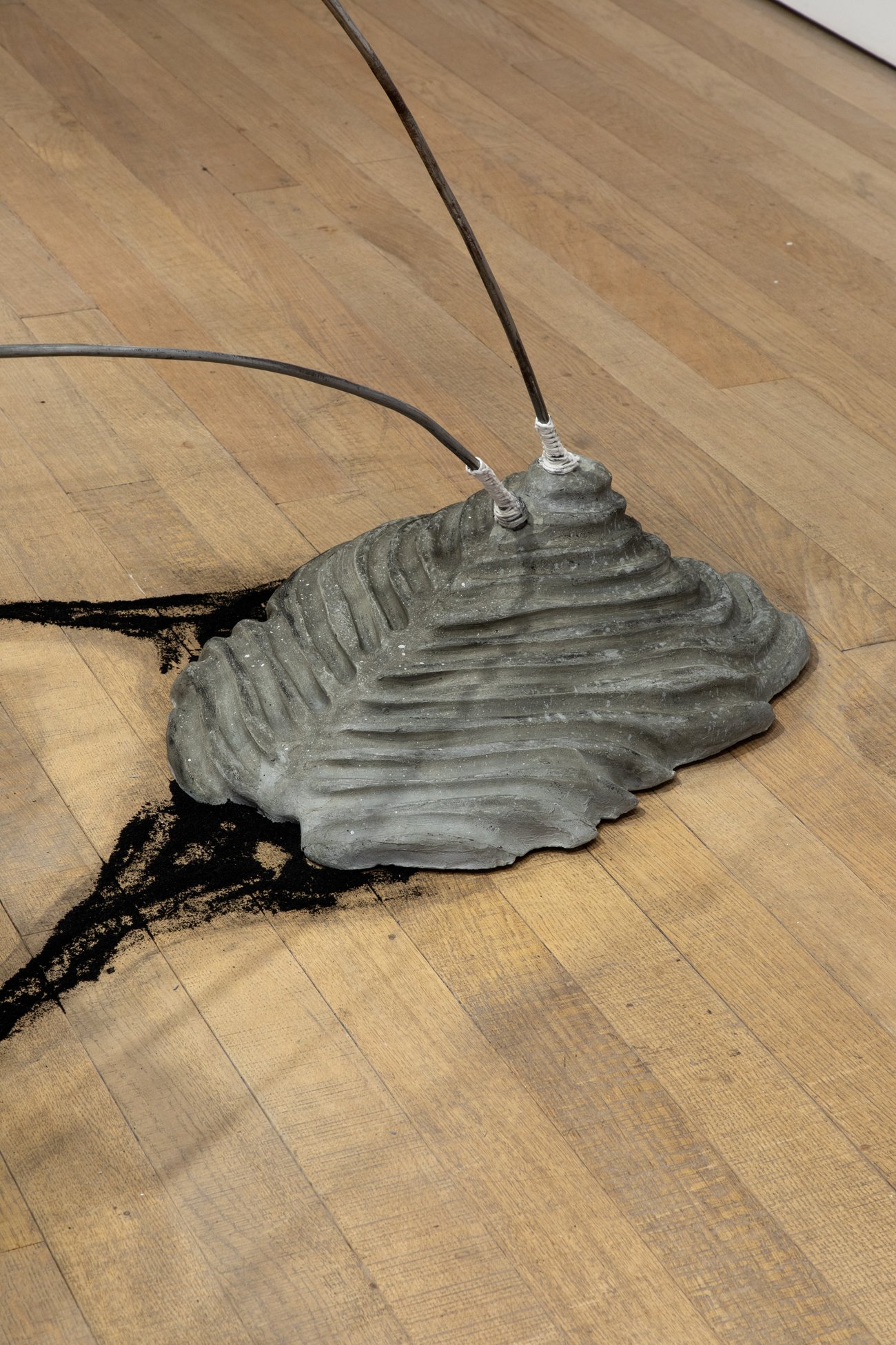 Jesús Hilario-Reyes, Waywardly In Low Tide