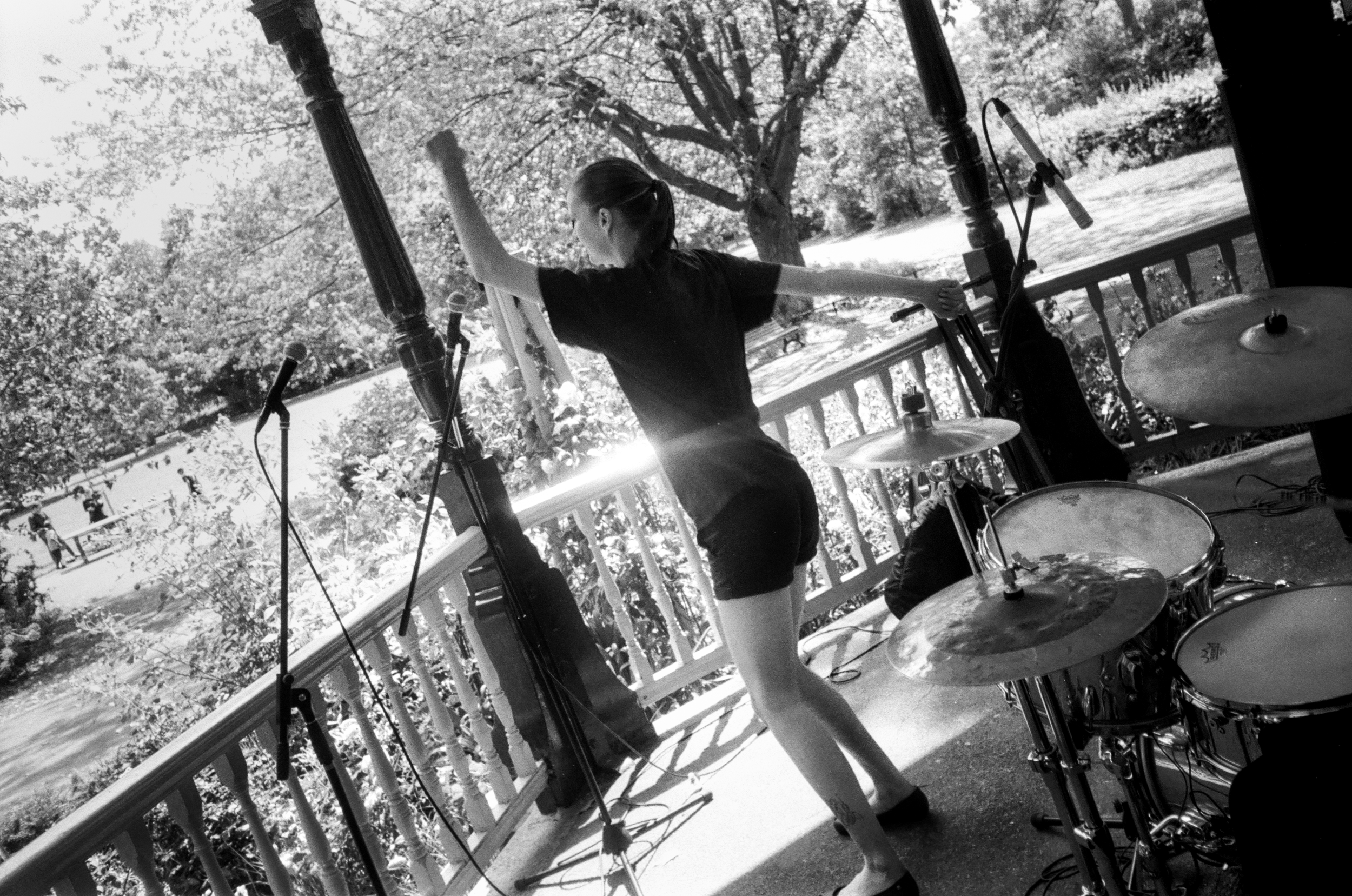 Charlie Osbourne