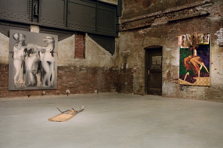 Real Corporeal