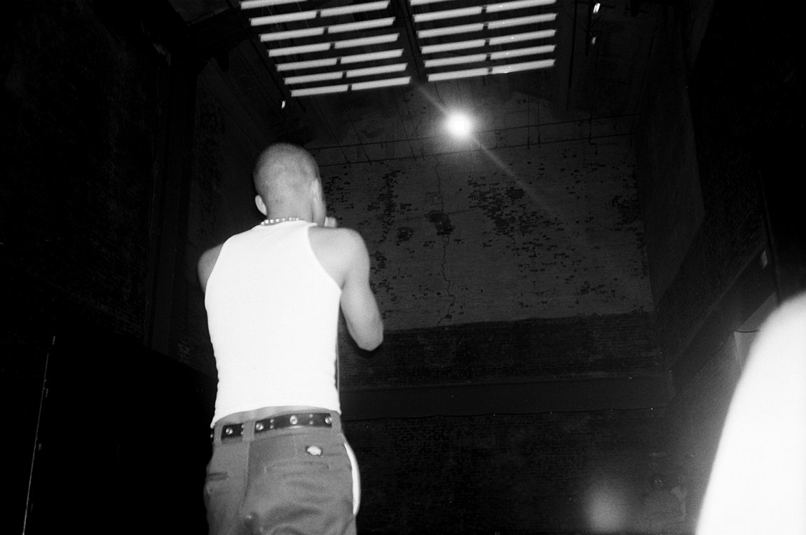 Slauson Malone 1