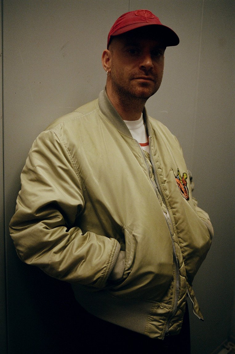 Gabber Eleganza