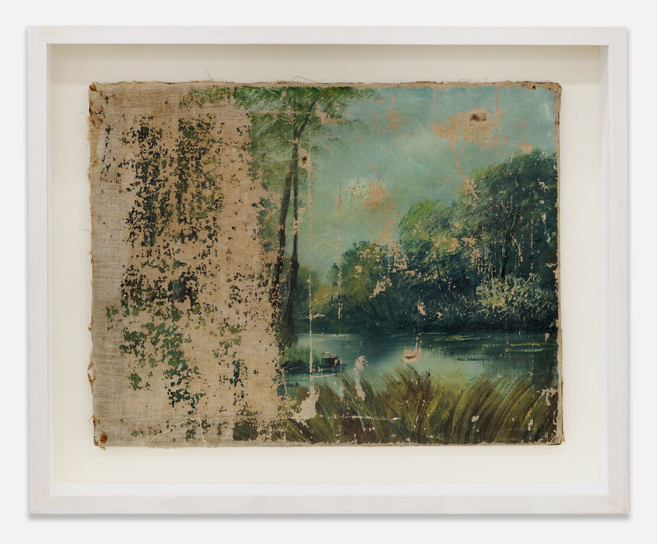 Ben Broome, After Pheidias
