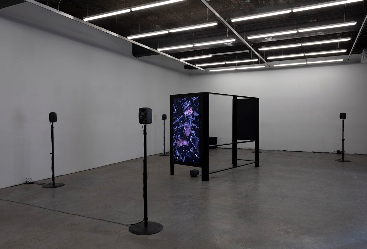 Real Corporeal