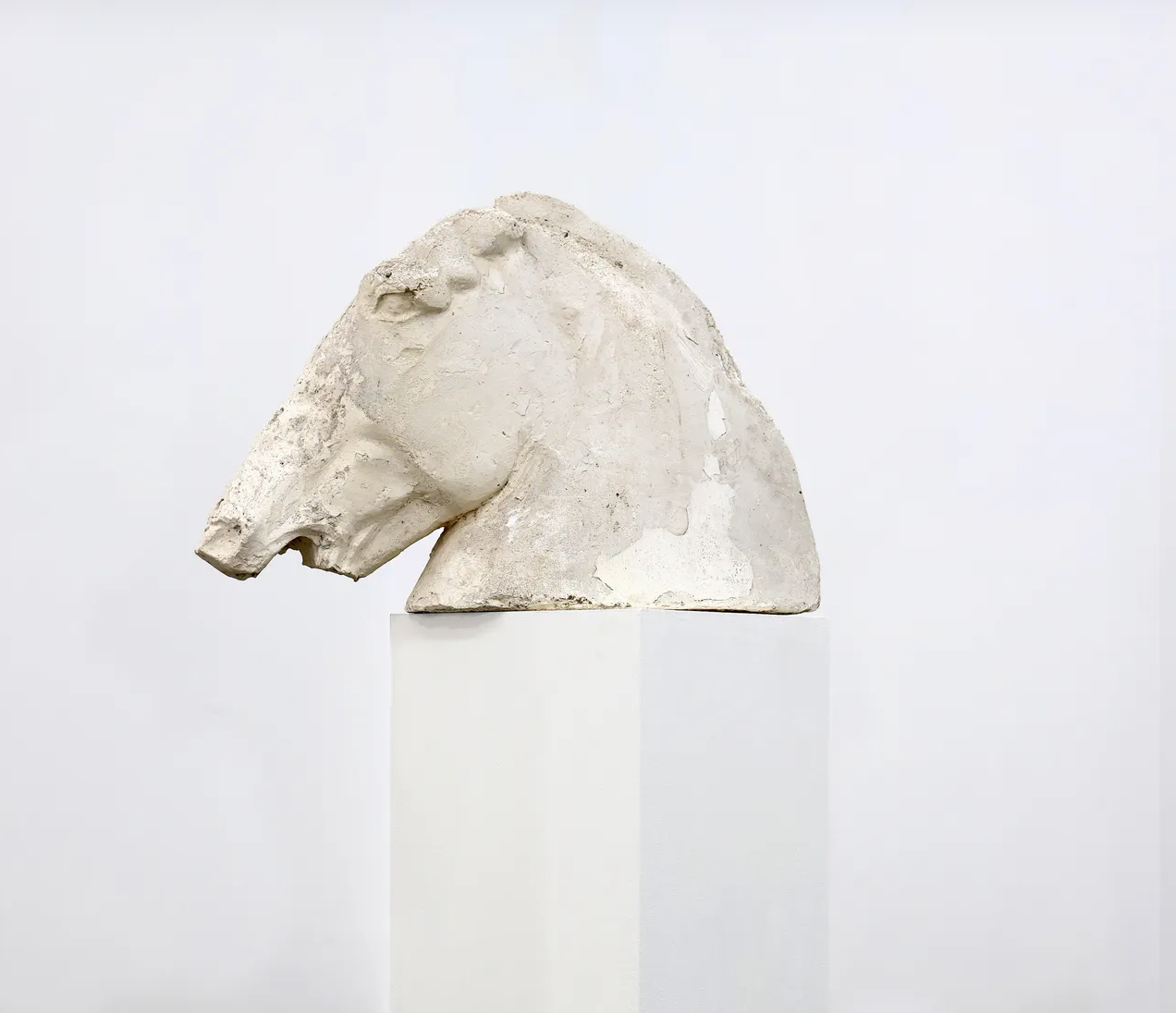 Ben Broome, After Pheidias