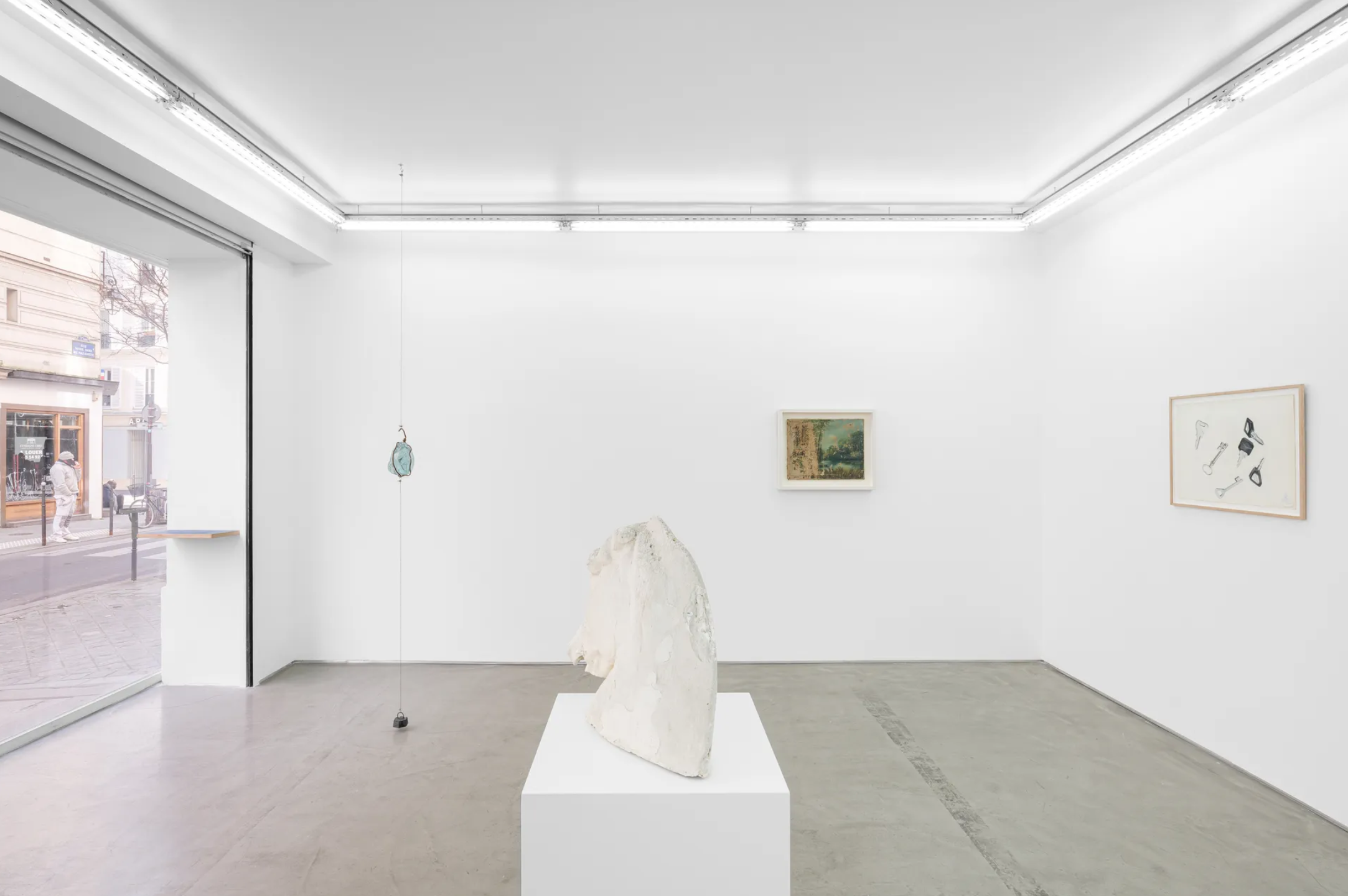 Ben Broome, After Pheidias