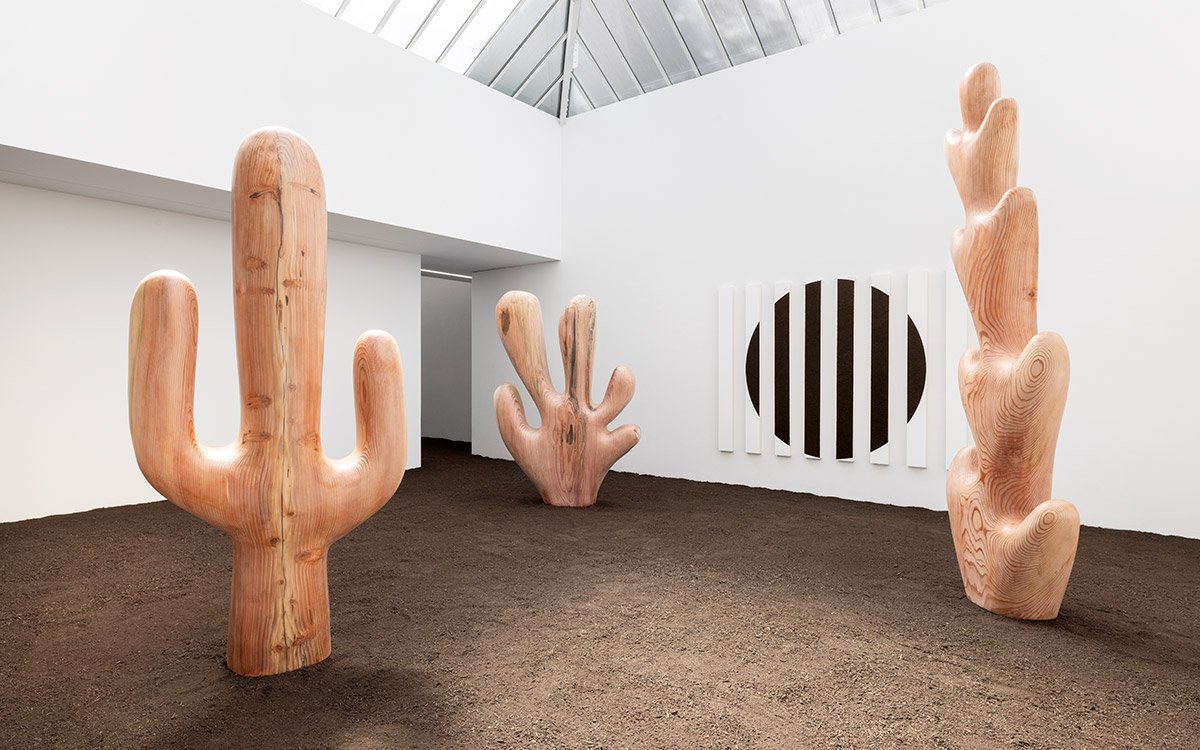Claudia Comte, Home Sweet Home