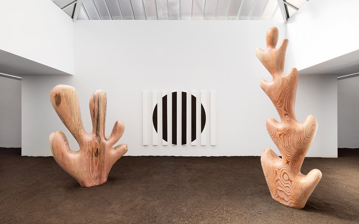 Claudia Comte, Home Sweet Home