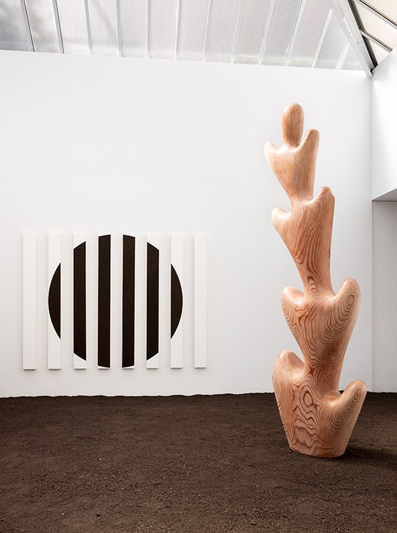 Claudia Comte, Home Sweet Home