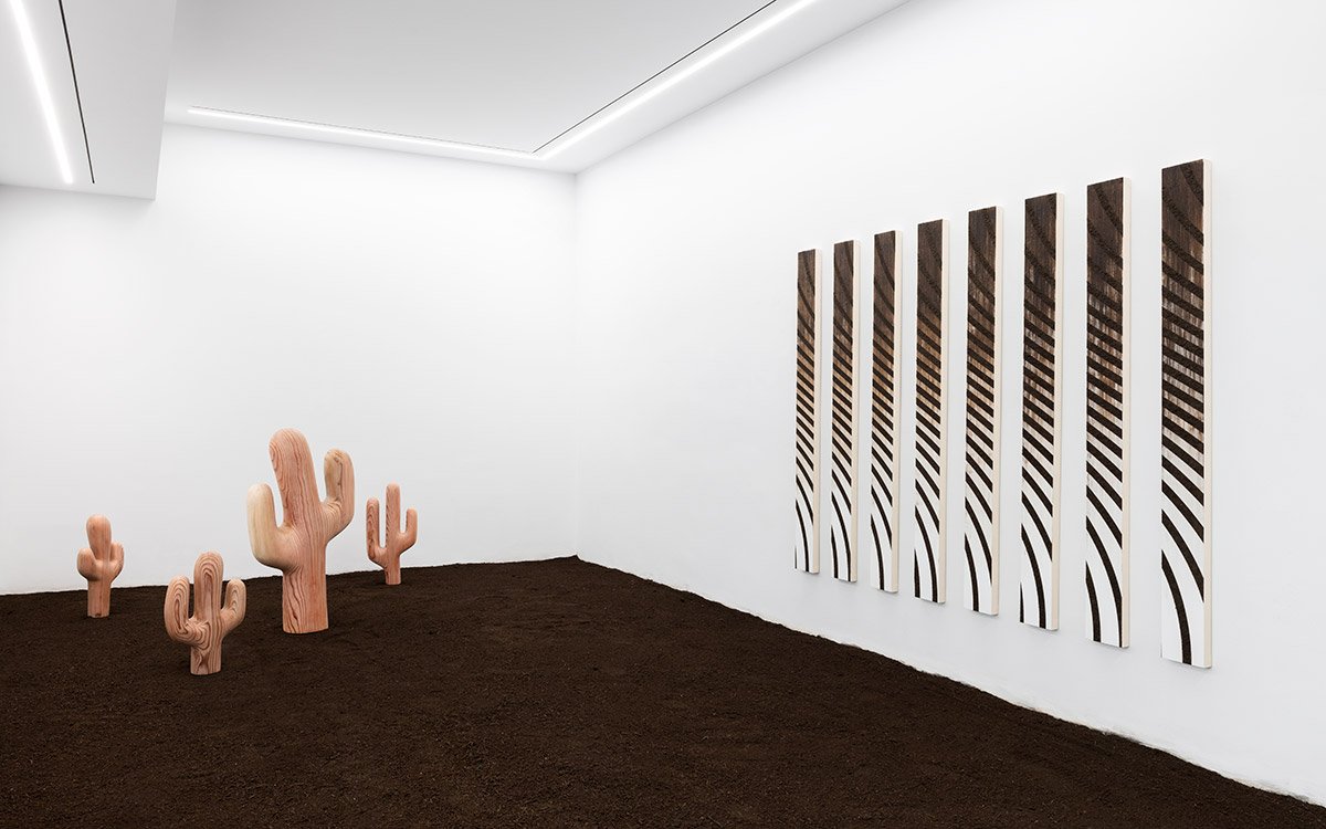 Claudia Comte, Home Sweet Home
