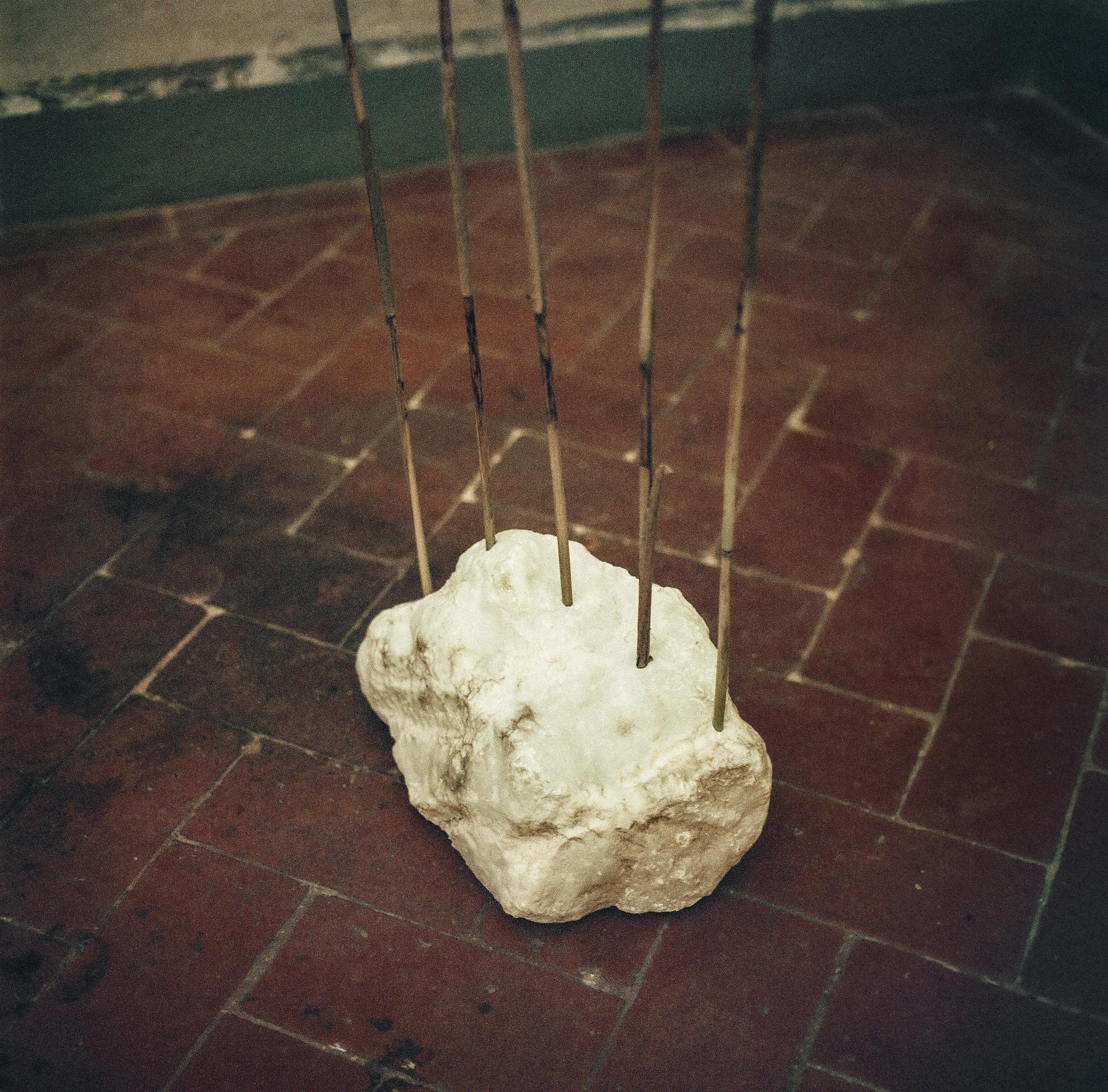 Gala Prudent, Concerto of the periphery in I, III, and V