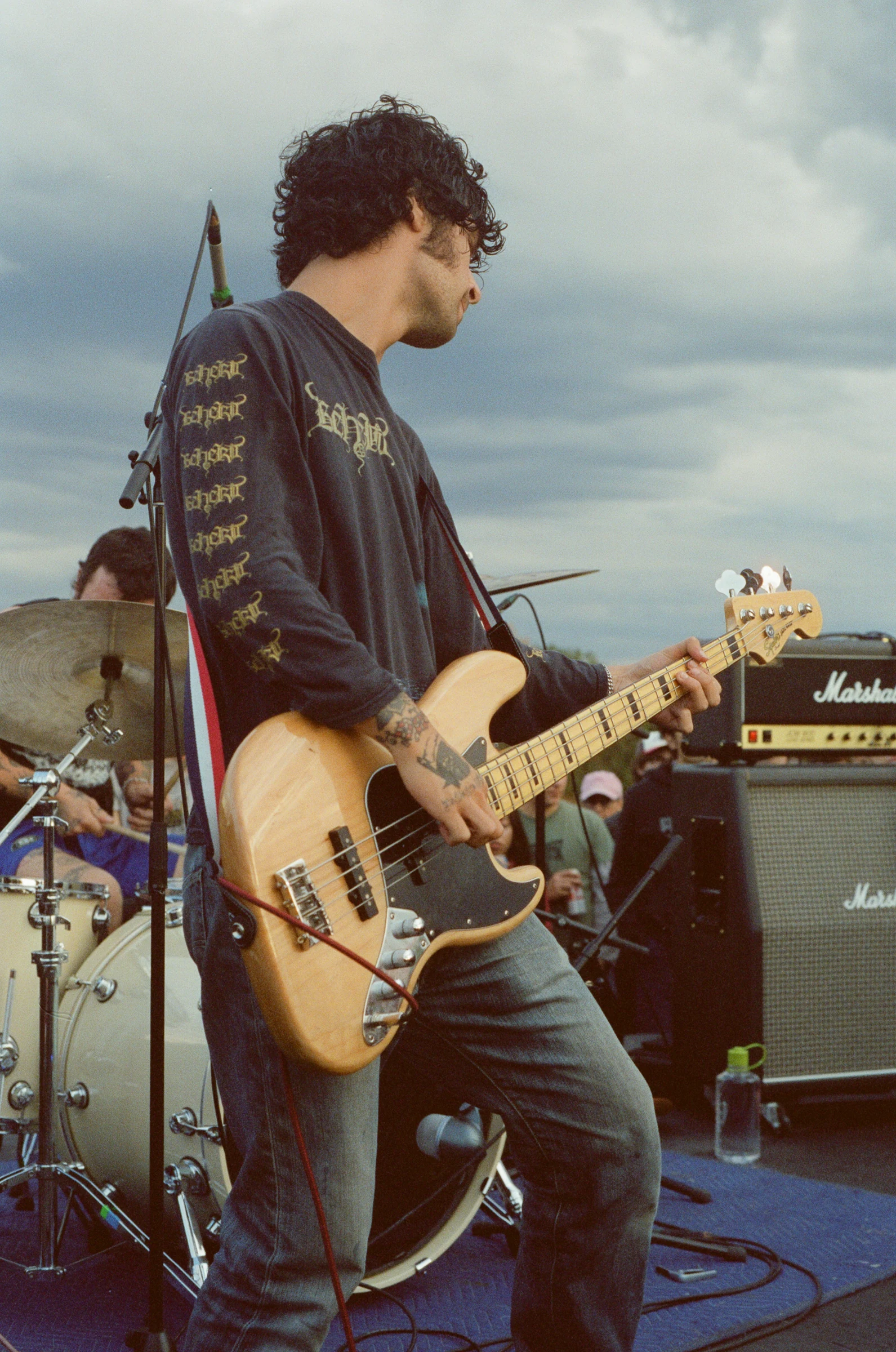 Powerplant