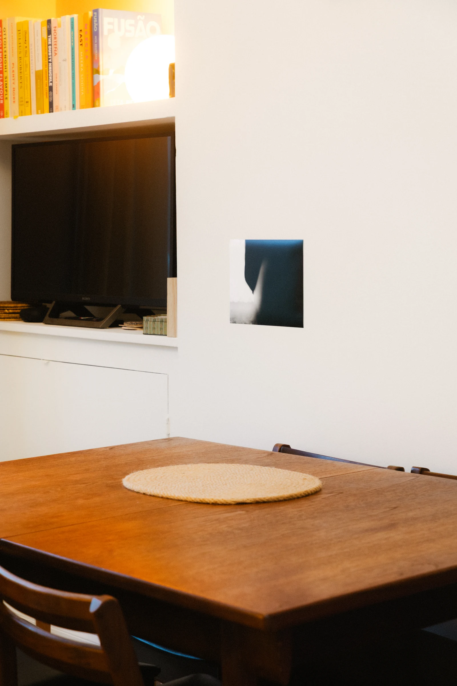 Rooms of Neighbours — Marietta Mavrokordatou