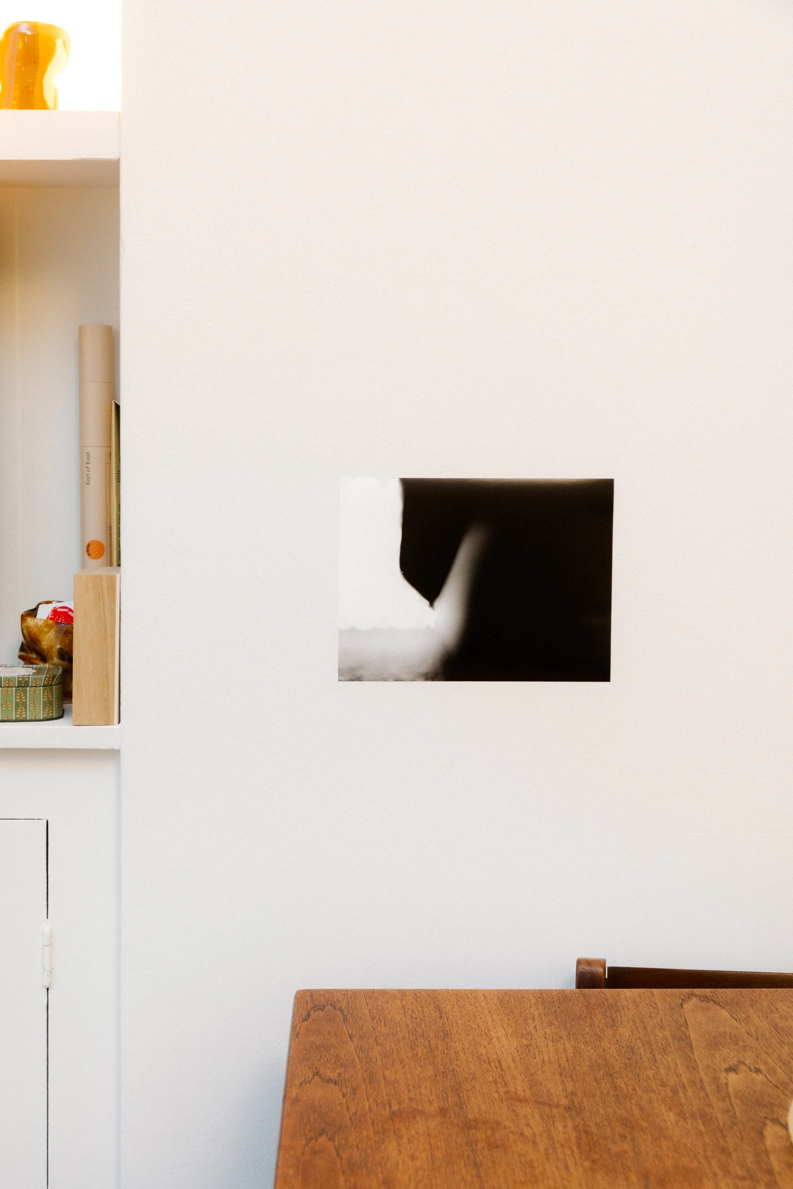 Rooms of Neighbours — Marietta Mavrokordatou