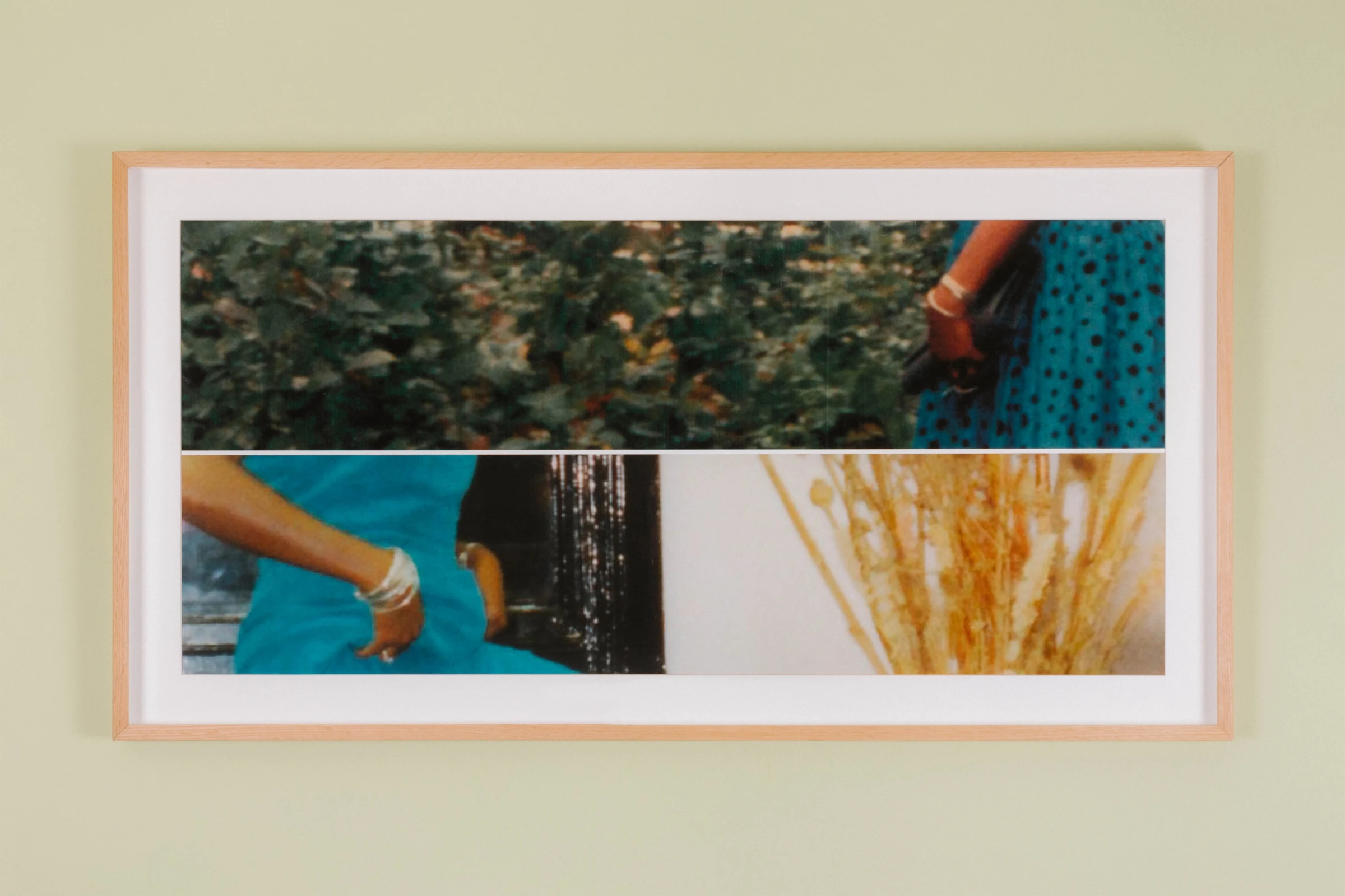 Rooms of Neighbours — Olukemi Lijadu