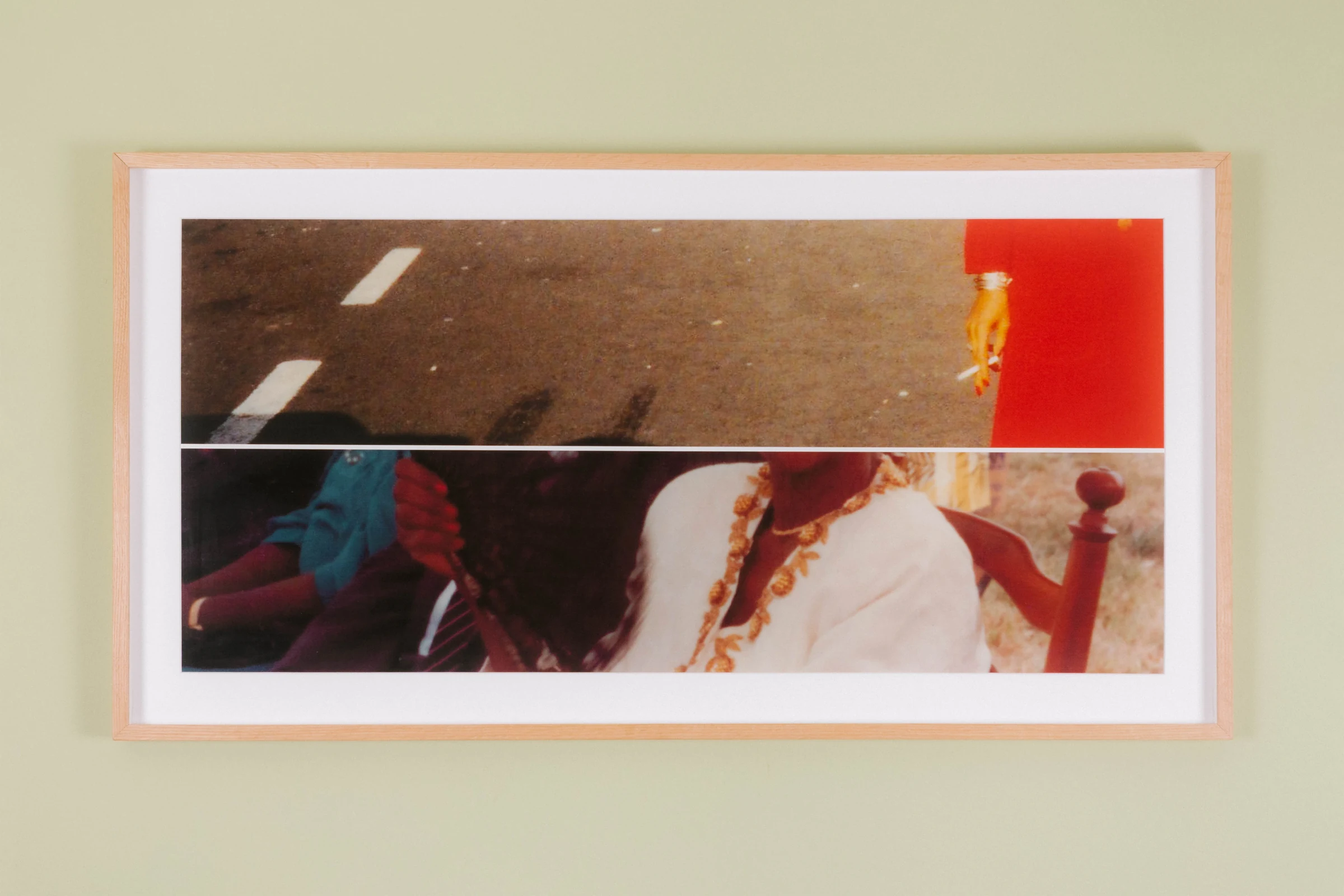 Rooms of Neighbours — Olukemi Lijadu