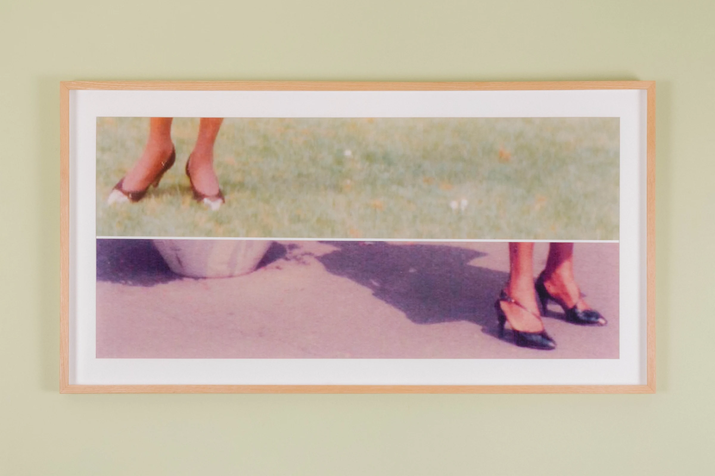 Rooms of Neighbours — Olukemi Lijadu