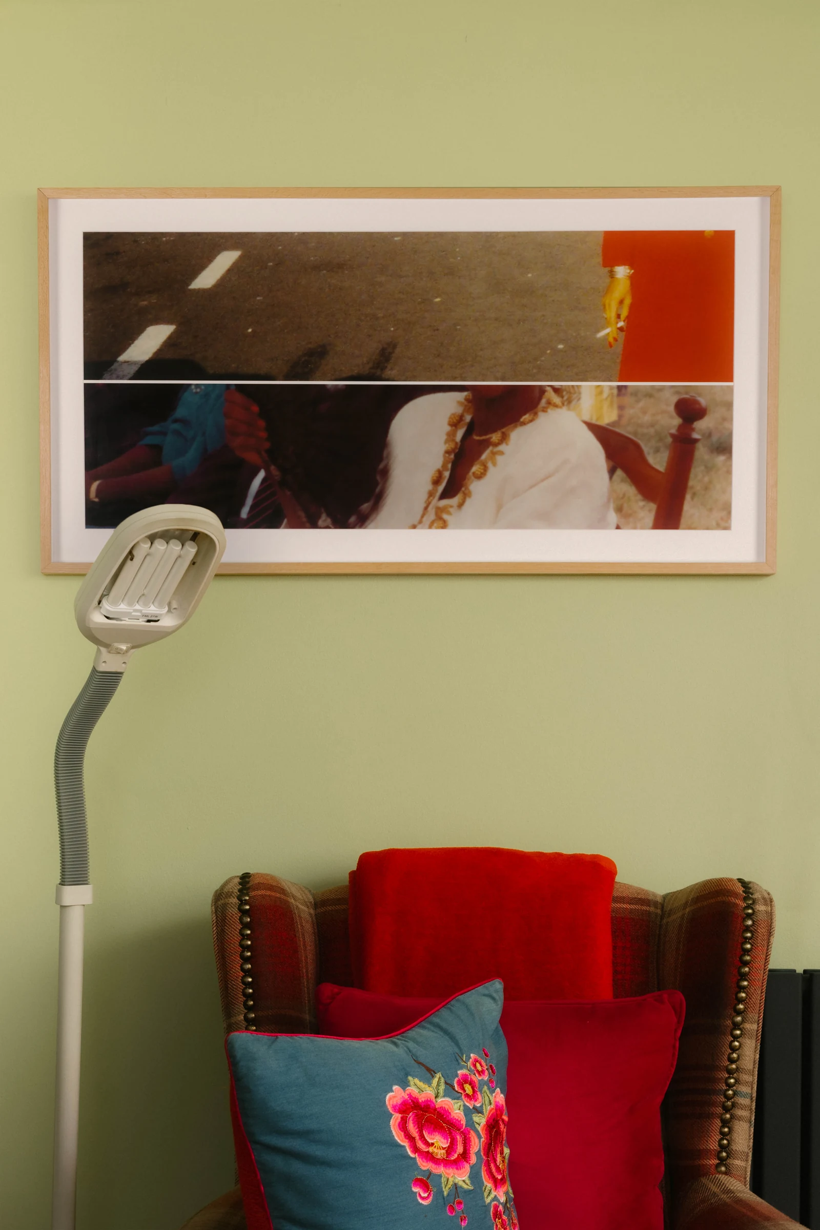 Rooms of Neighbours — Olukemi Lijadu