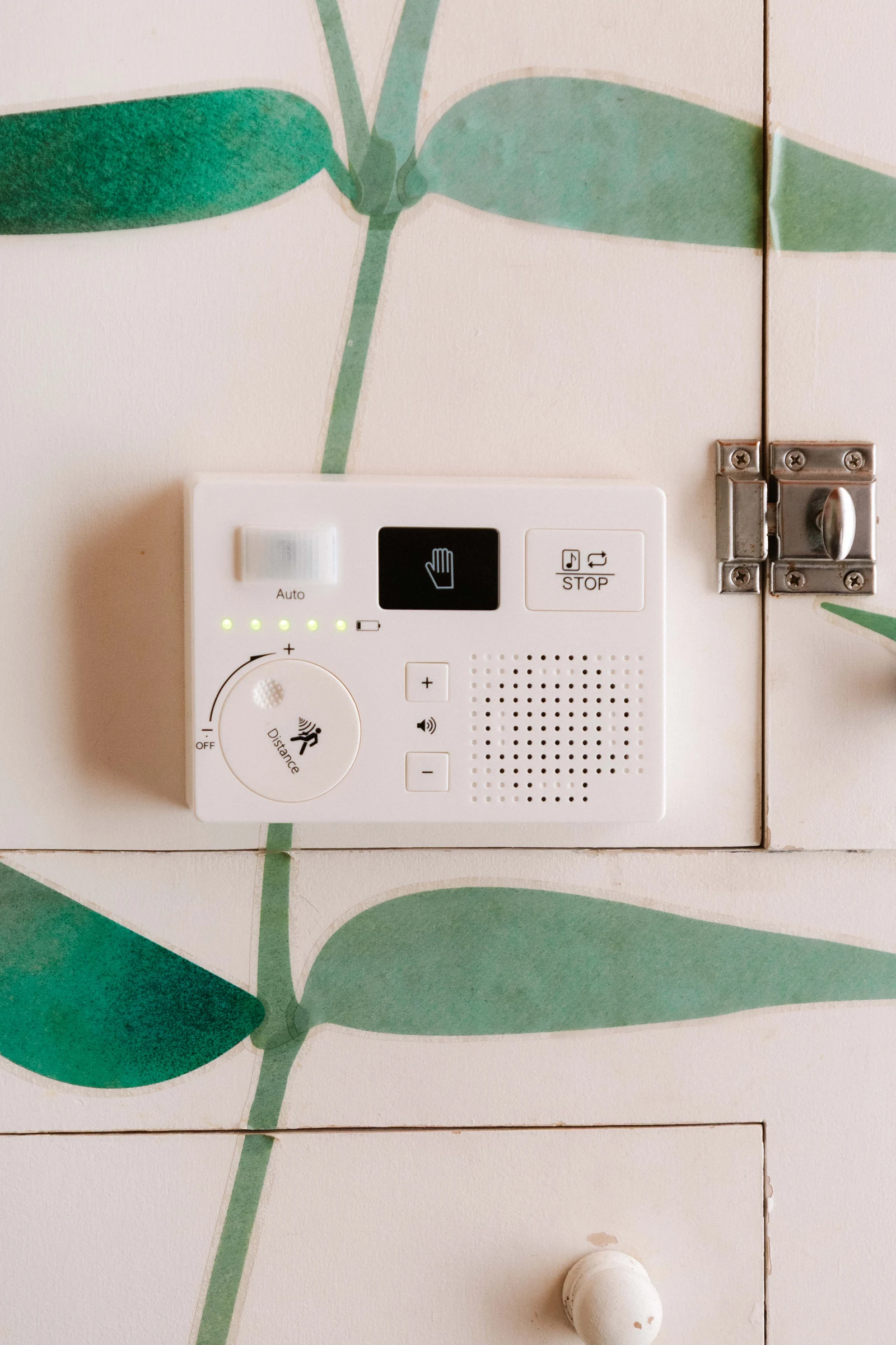 Rooms of Neighbours — Racheal Crowther
