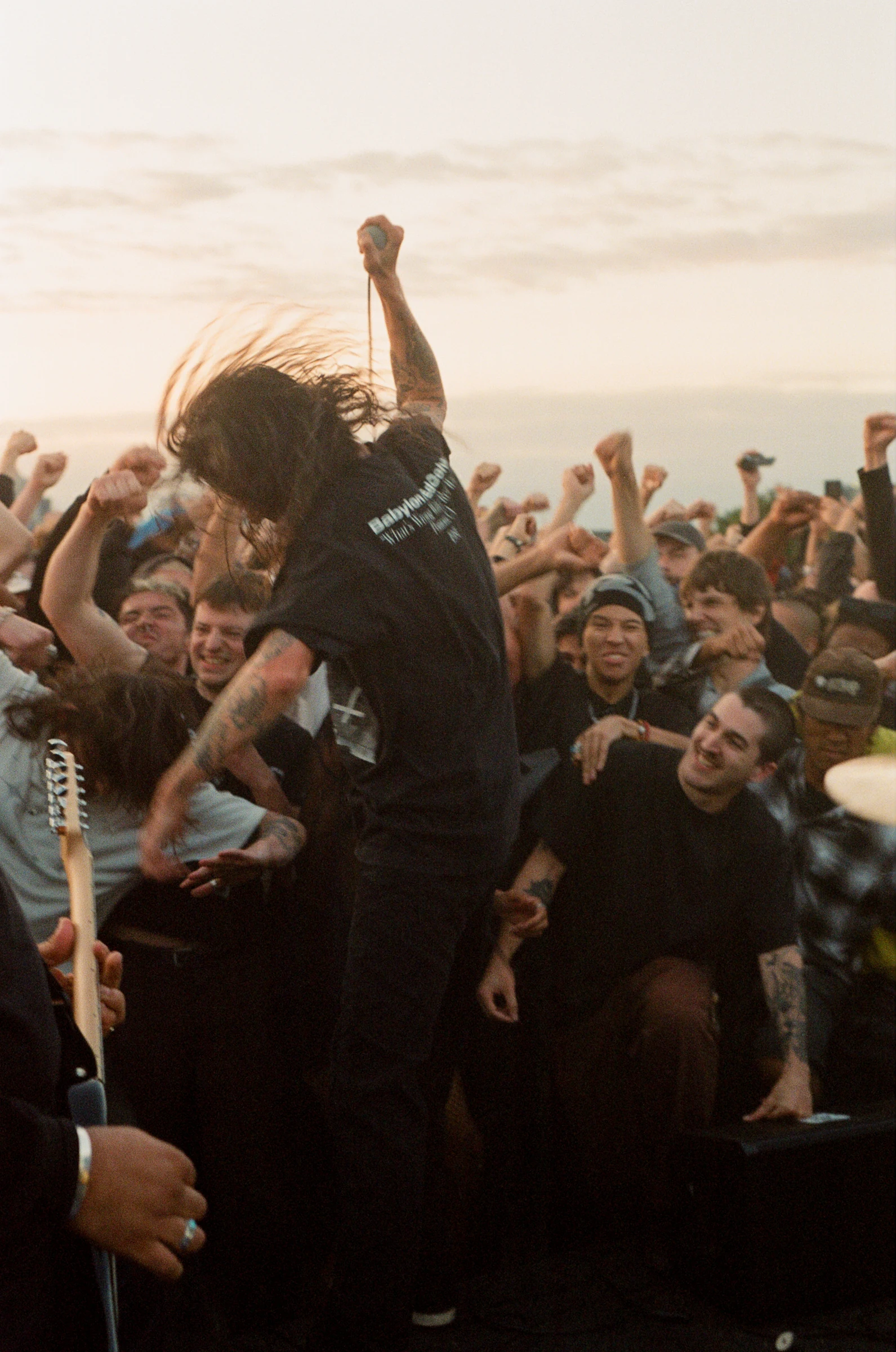 Trash Talk