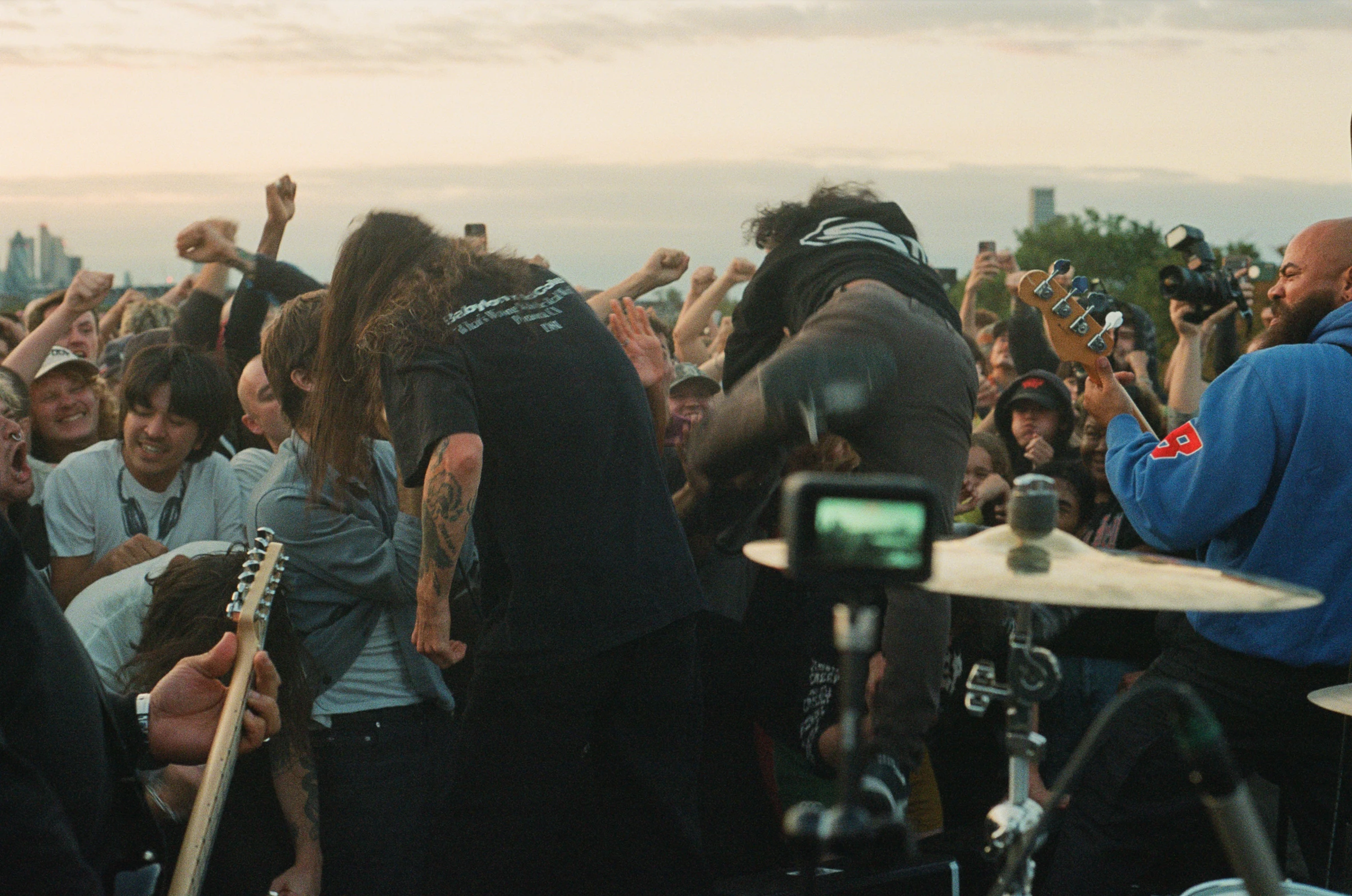 Trash Talk